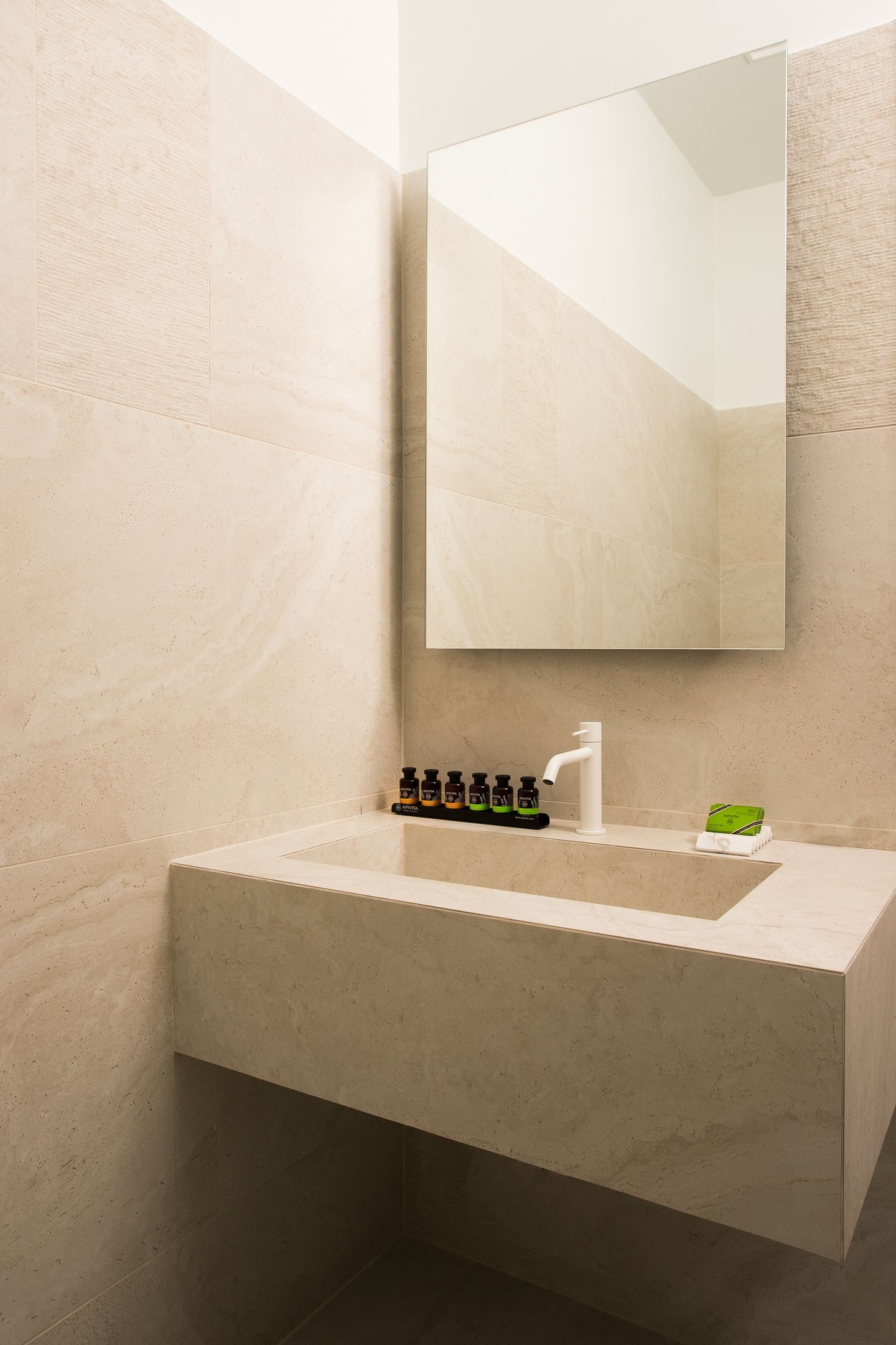 Syros Soul Luxury Suites, Syros - Suite V