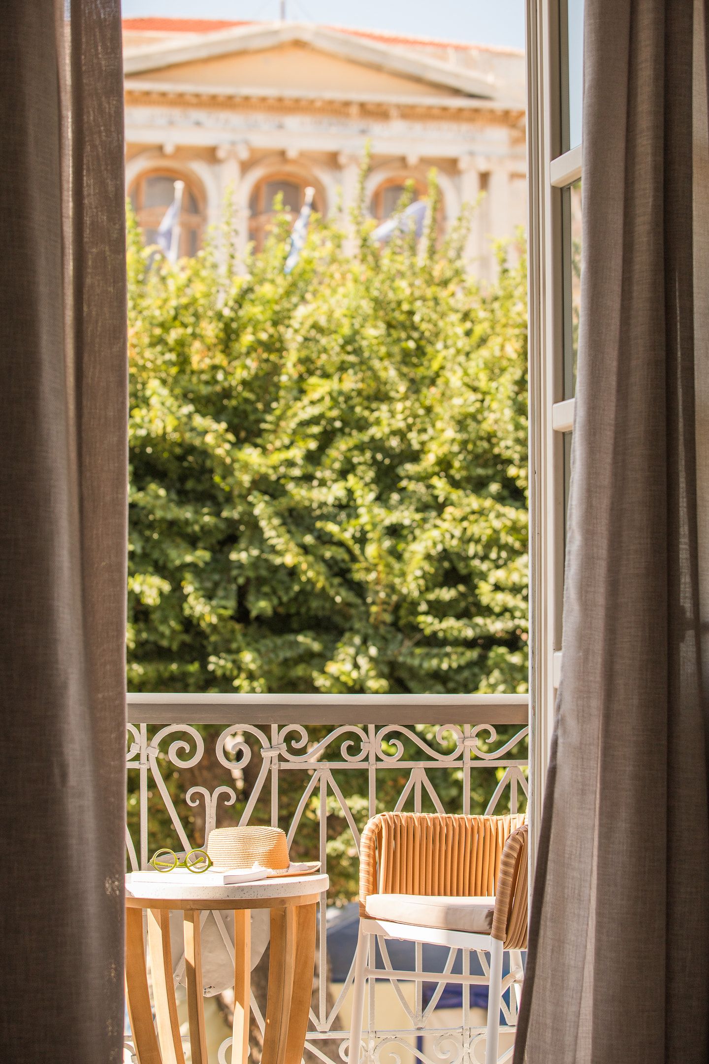 Syros Soul Luxury Suites, Syros - Suite V