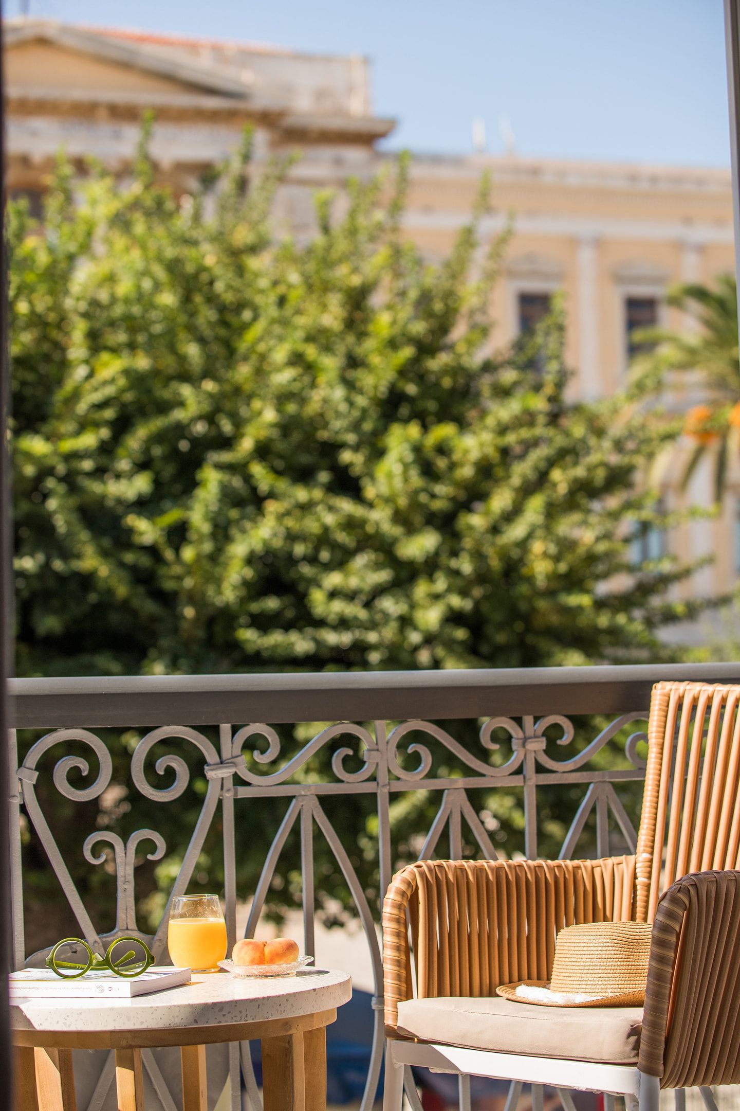 Syros Soul Luxury Suites, Syros - Suite V