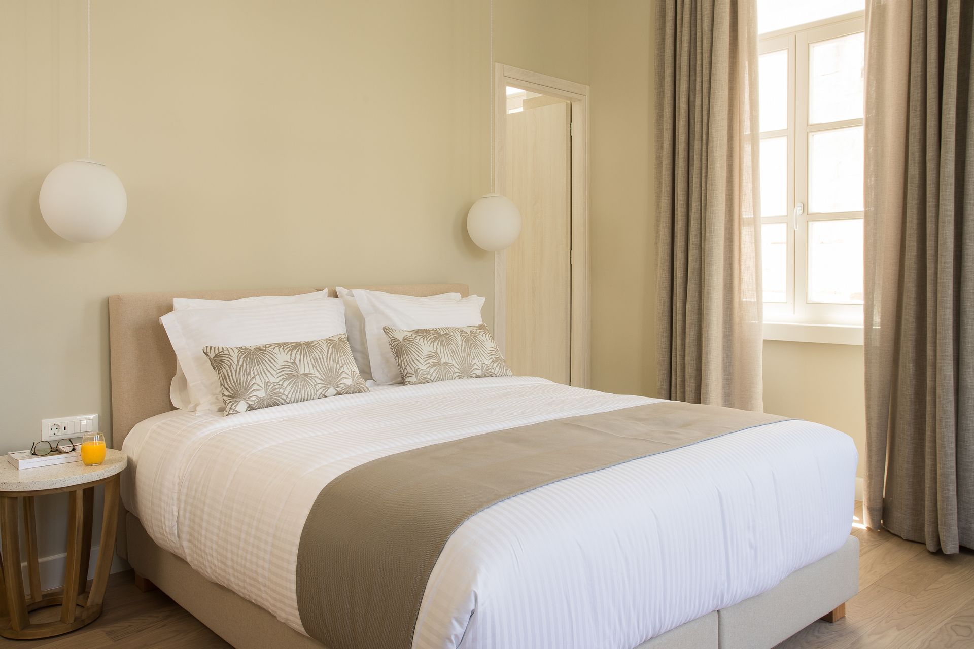 Syros Soul Luxury Suites, Syros - Suite VI