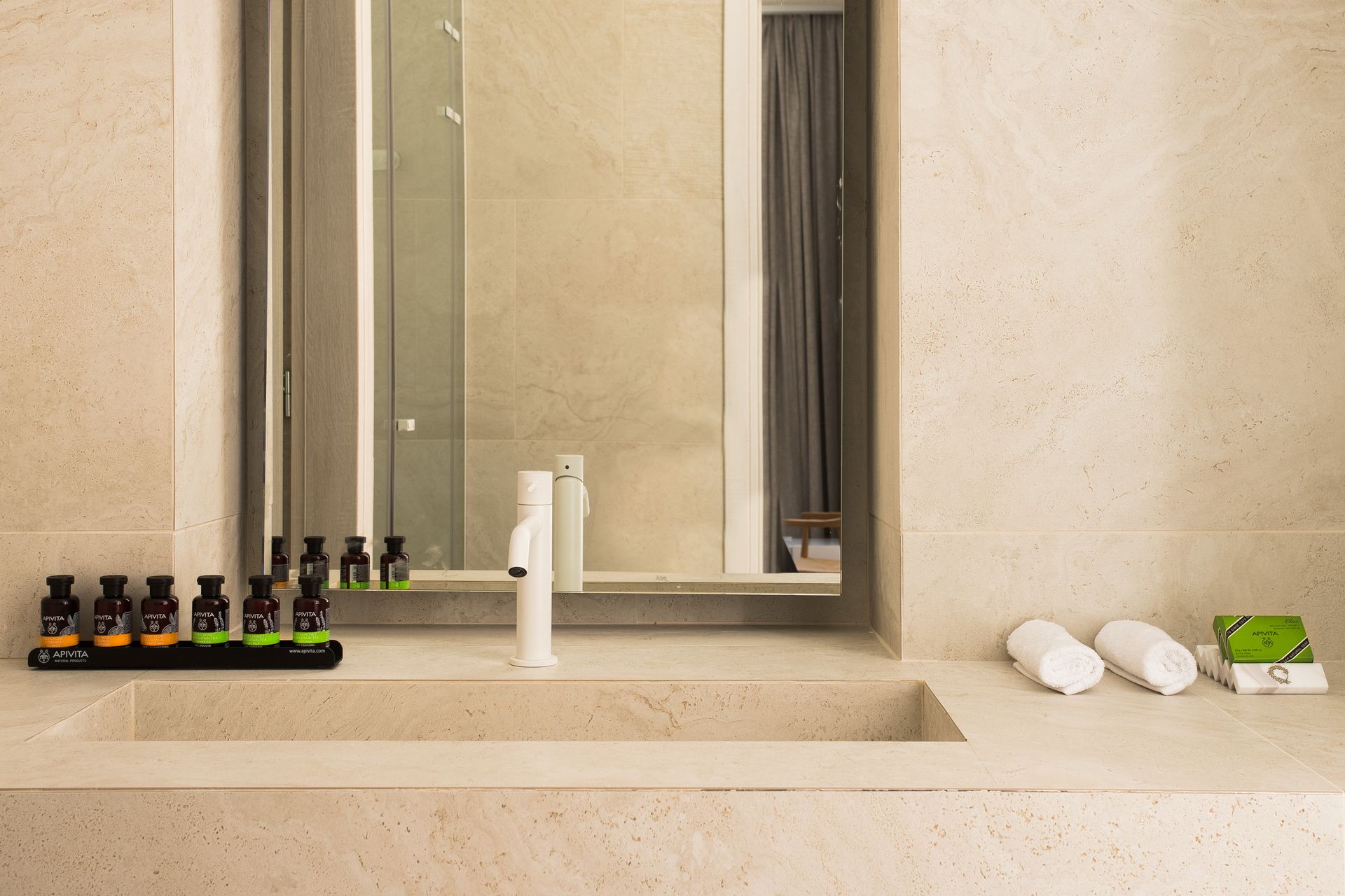 Syros Soul Luxury Suites, Syros - Suite VI