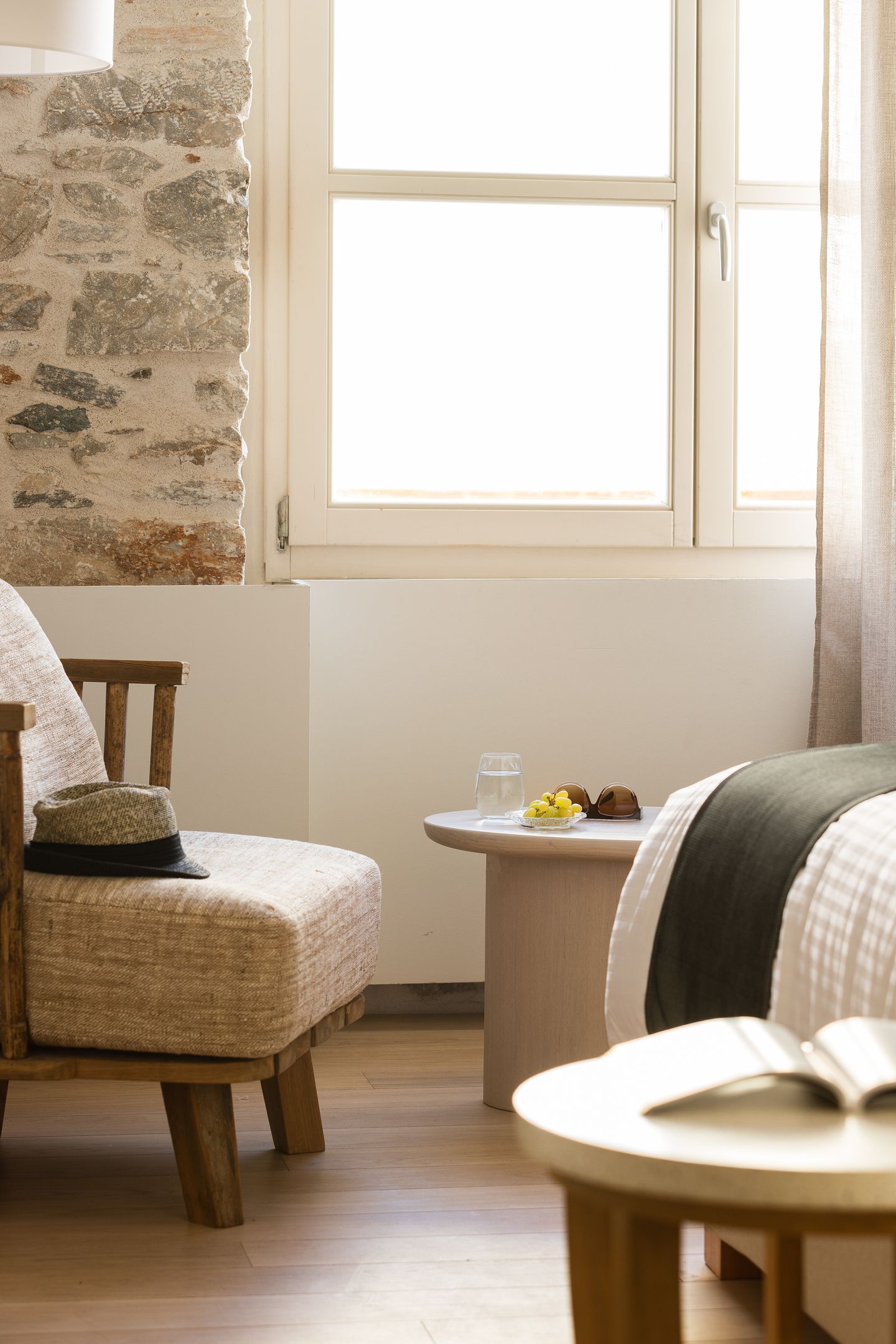 Syros Soul Luxury Suites, Syros - Suite I