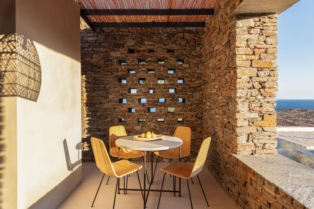 Nisos Hotel & Villas, Sifnos - NISOS The Classic with Garden View