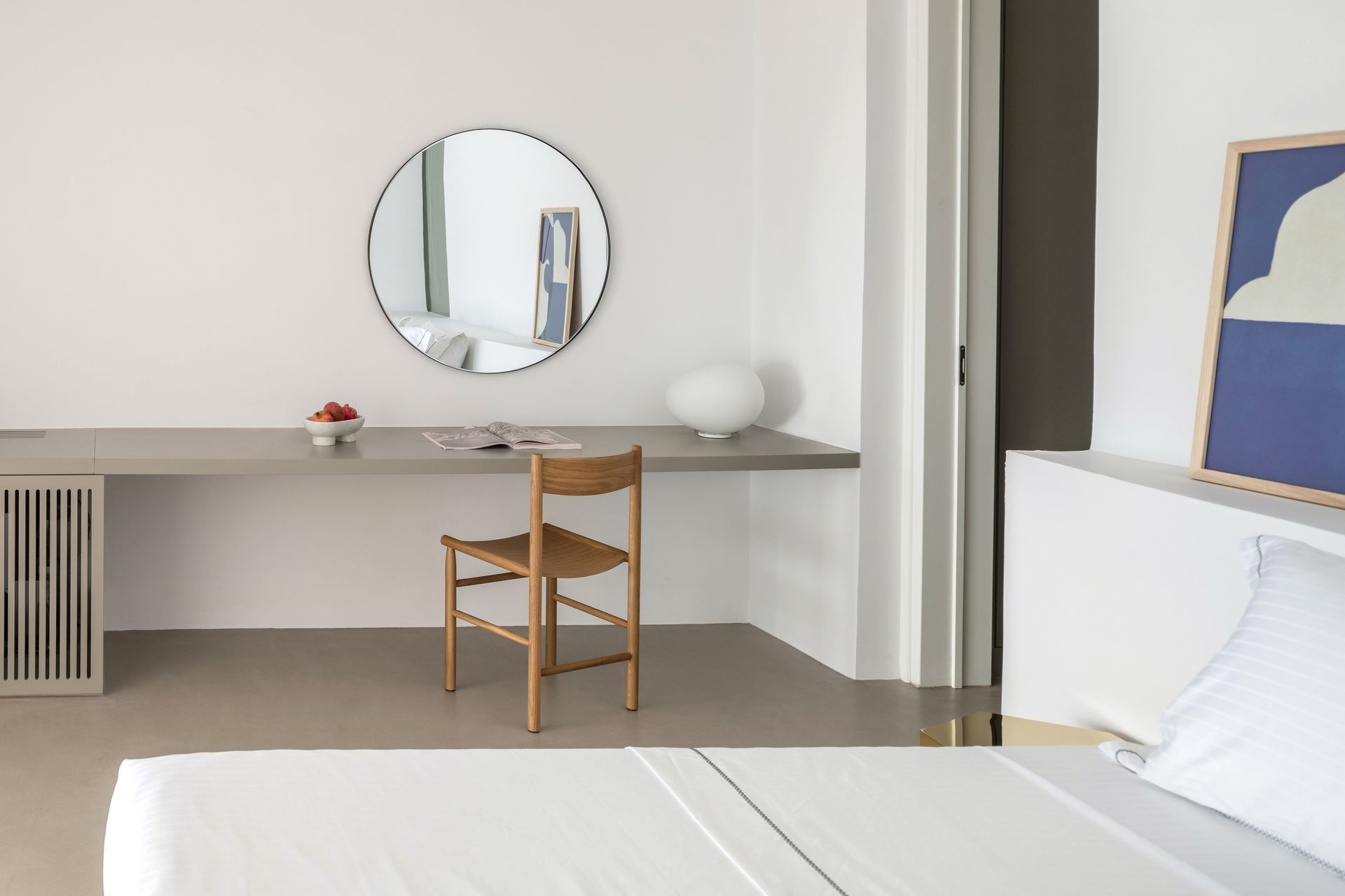 Saint Luxury Suites, Santorini - Mythic Suite with Private Outdoor Plunge Pool