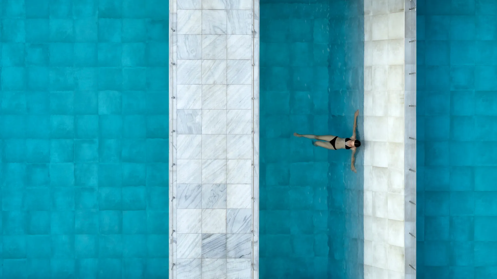 Summer Senses Luxury Resort, Paros - Pool