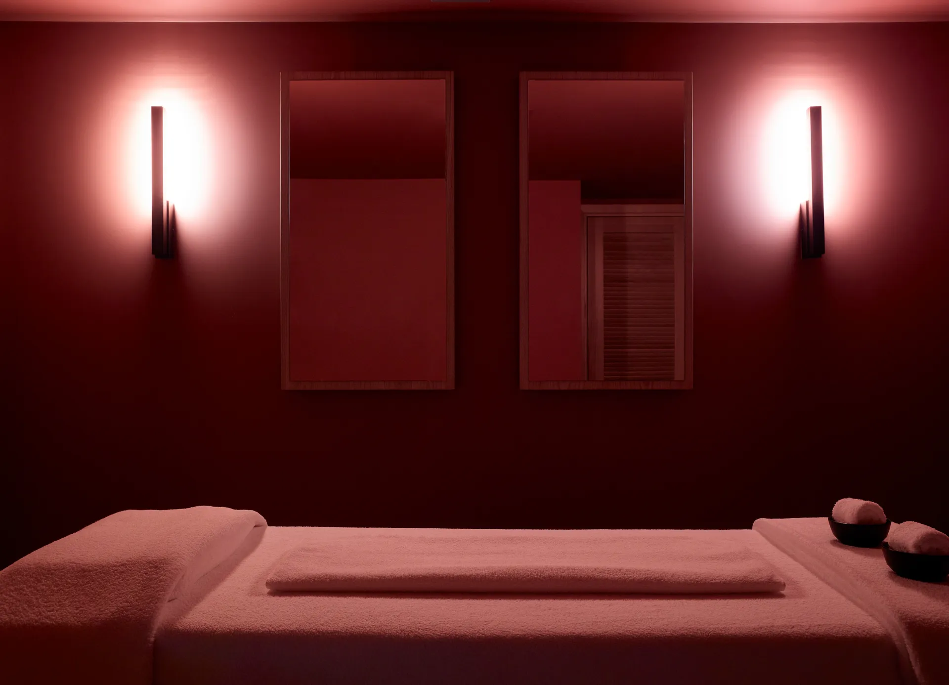 Summer Senses Luxury Resort, Paros - Spa