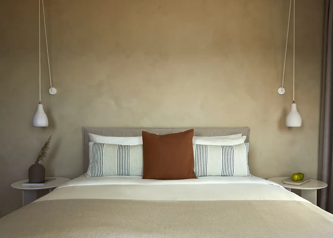 Parocks Luxury Hotel & Spa, Paros - Rooms