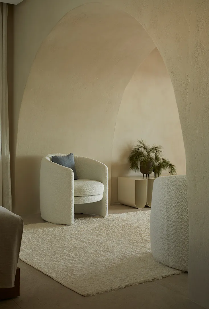 Parocks Luxury Hotel & Spa, Paros - Rooms