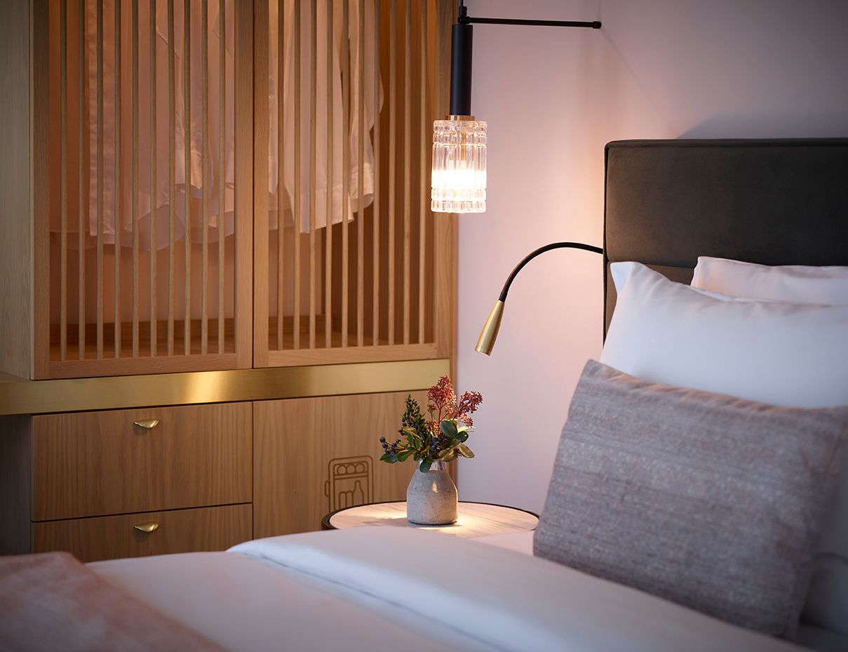 Say Hotel, Athens - Premium Double Room
