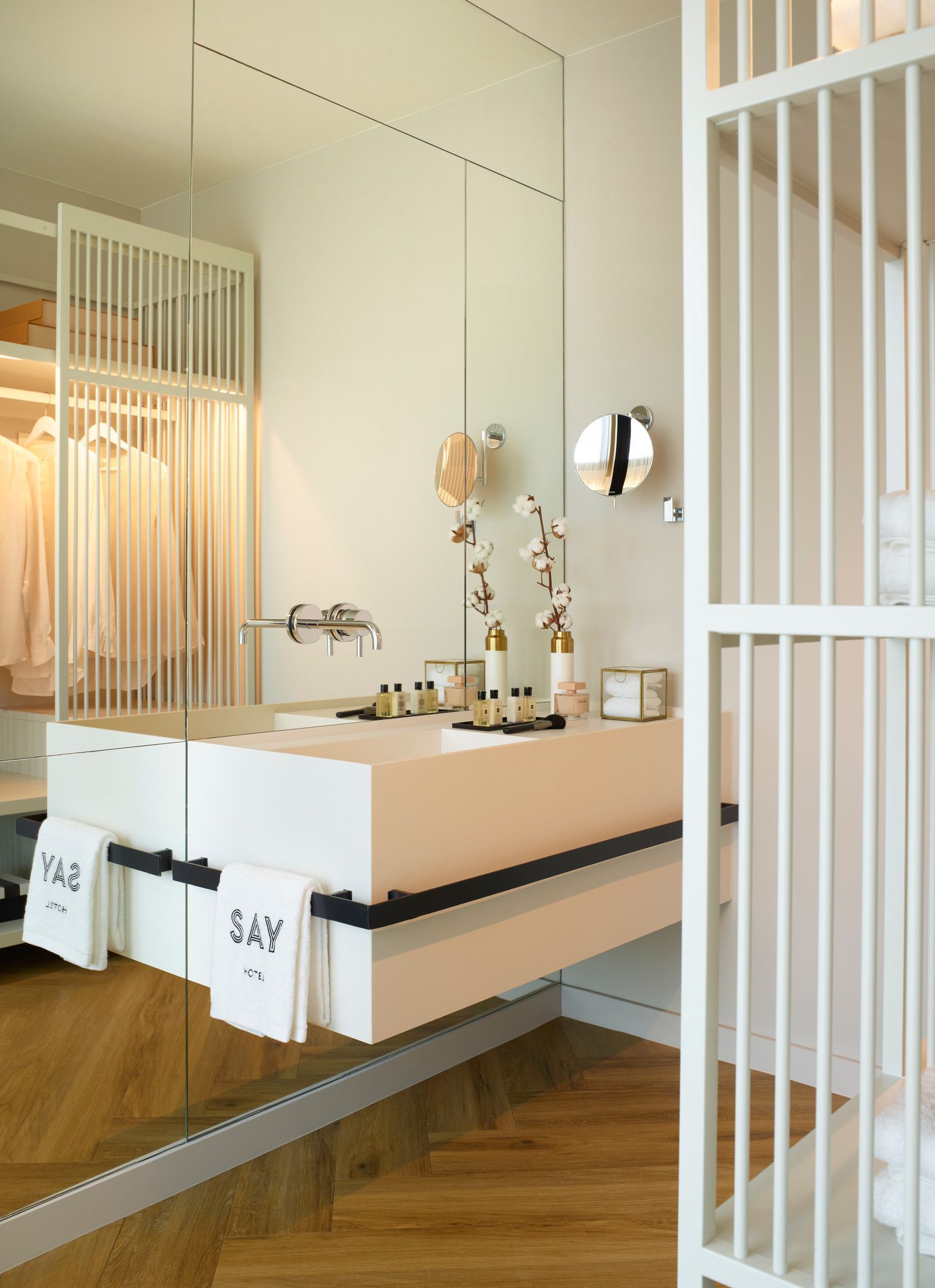 Say Hotel, Athens - Premium Double - Executive Suite