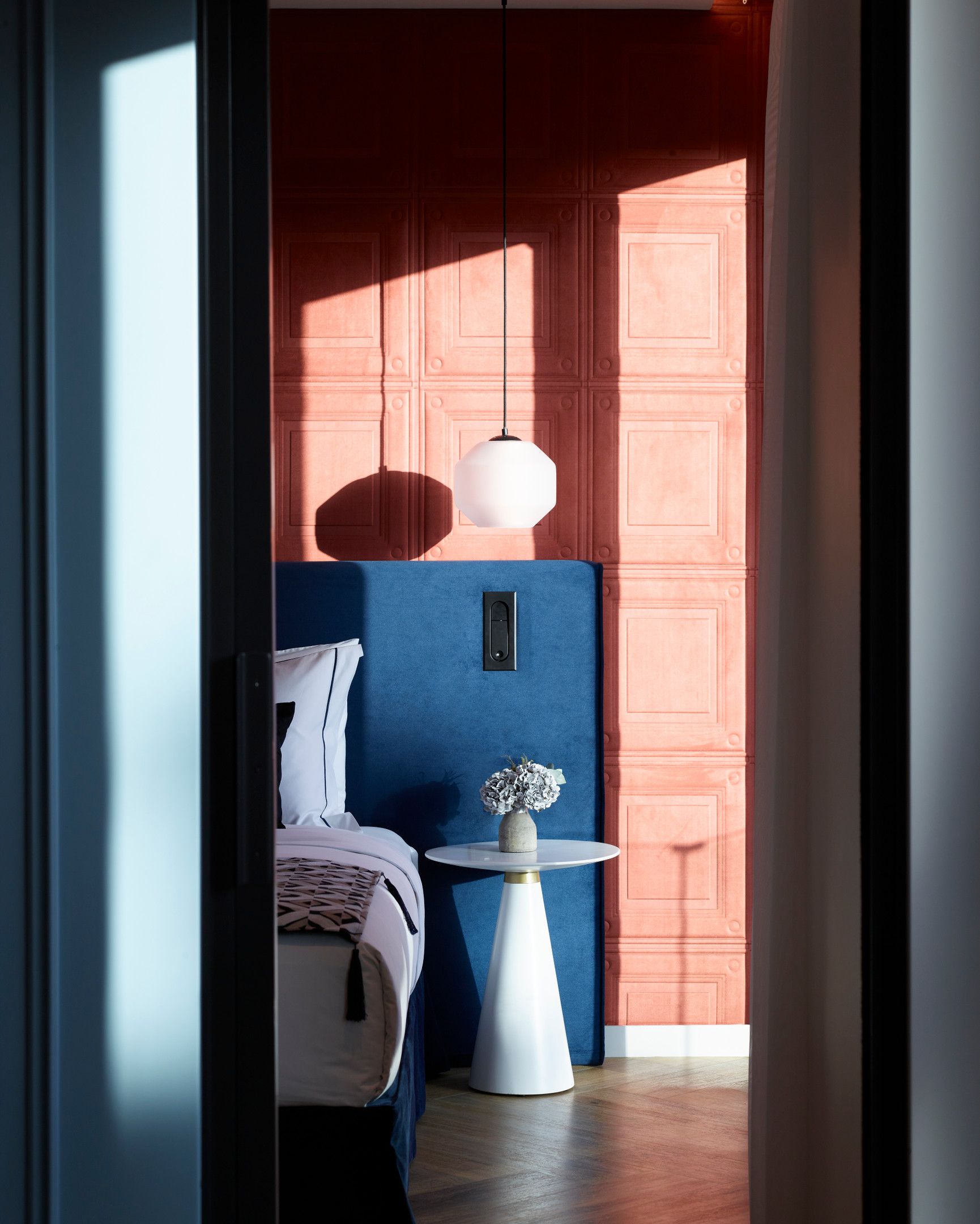 Say Hotel, Athens - Premium Double - Executive Suite