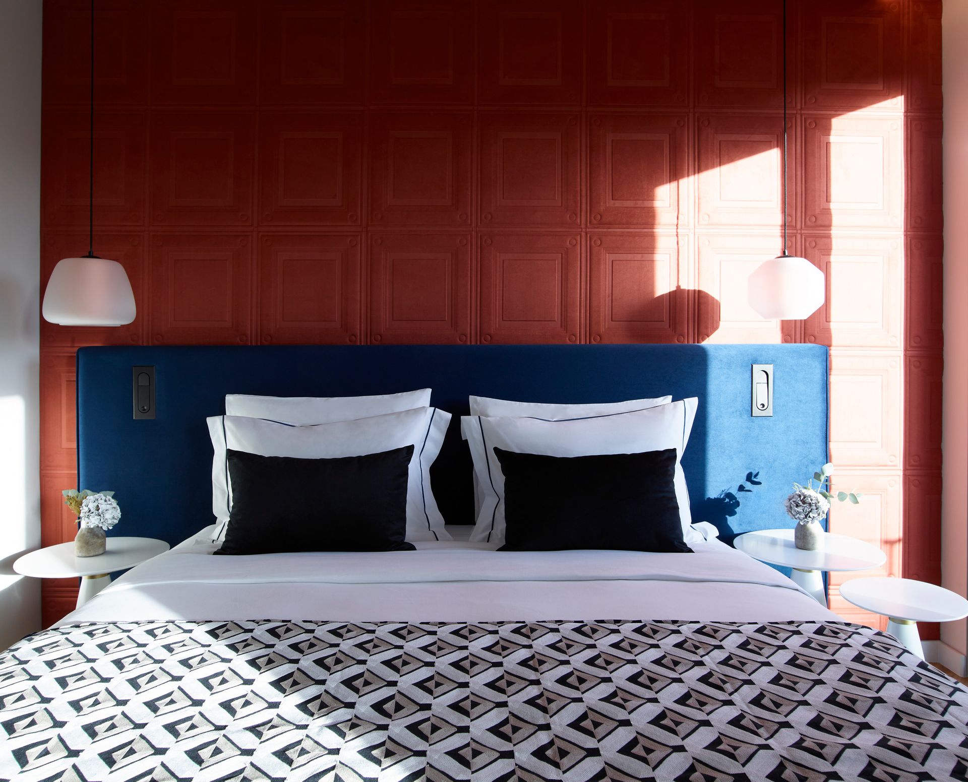 Say Hotel, Athens - Premium Double - Executive Suite