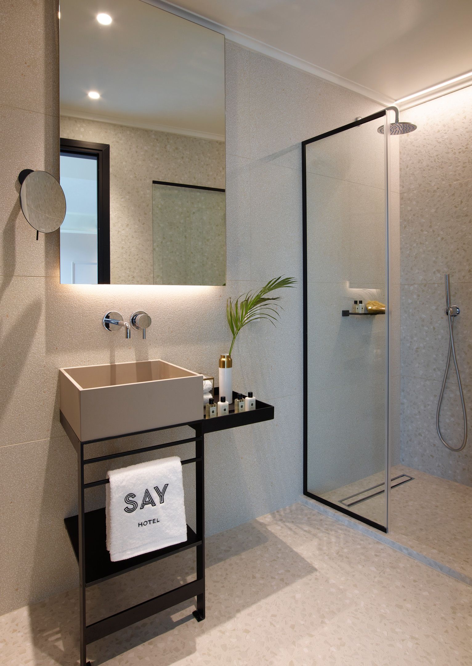 Say Hotel, Athens - Premium Double Room
