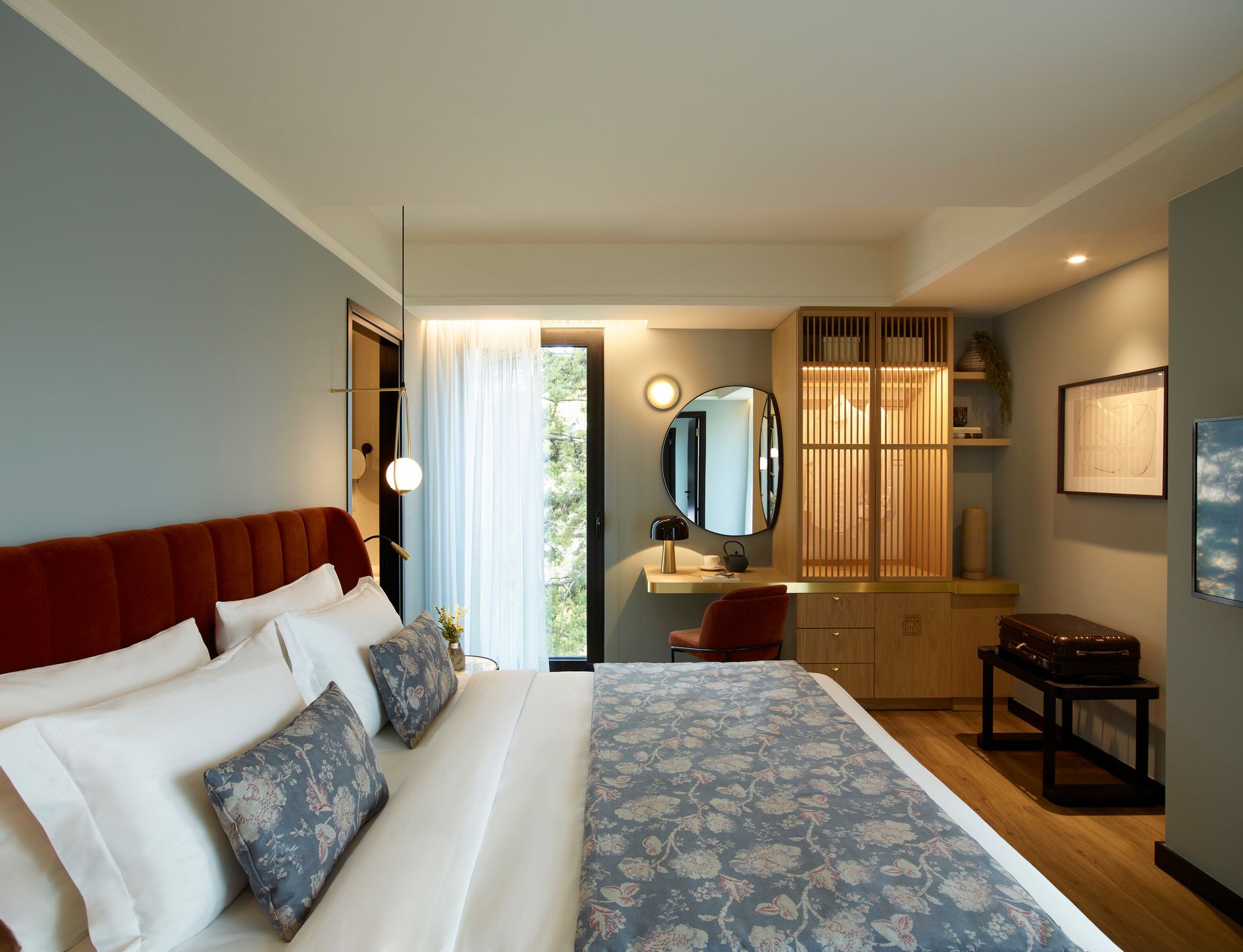 Say Hotel, Athens - Premium Double Room