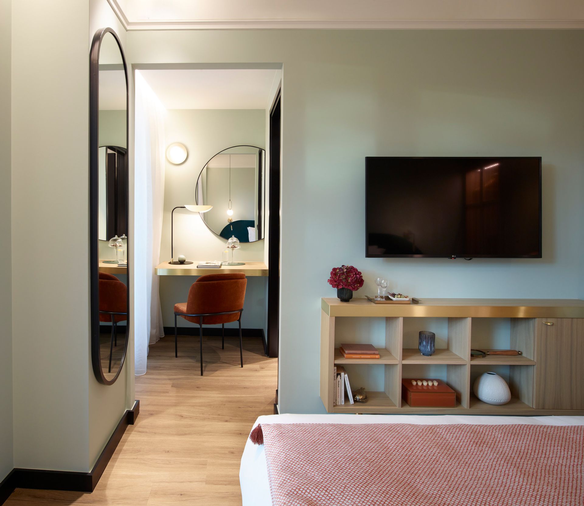 Say Hotel, Athens - Premium Double Room