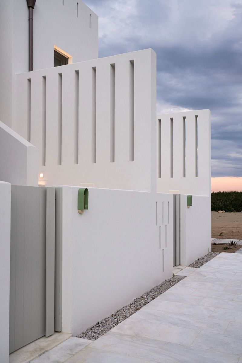 Friends & Family Suite Private Pool Sea View