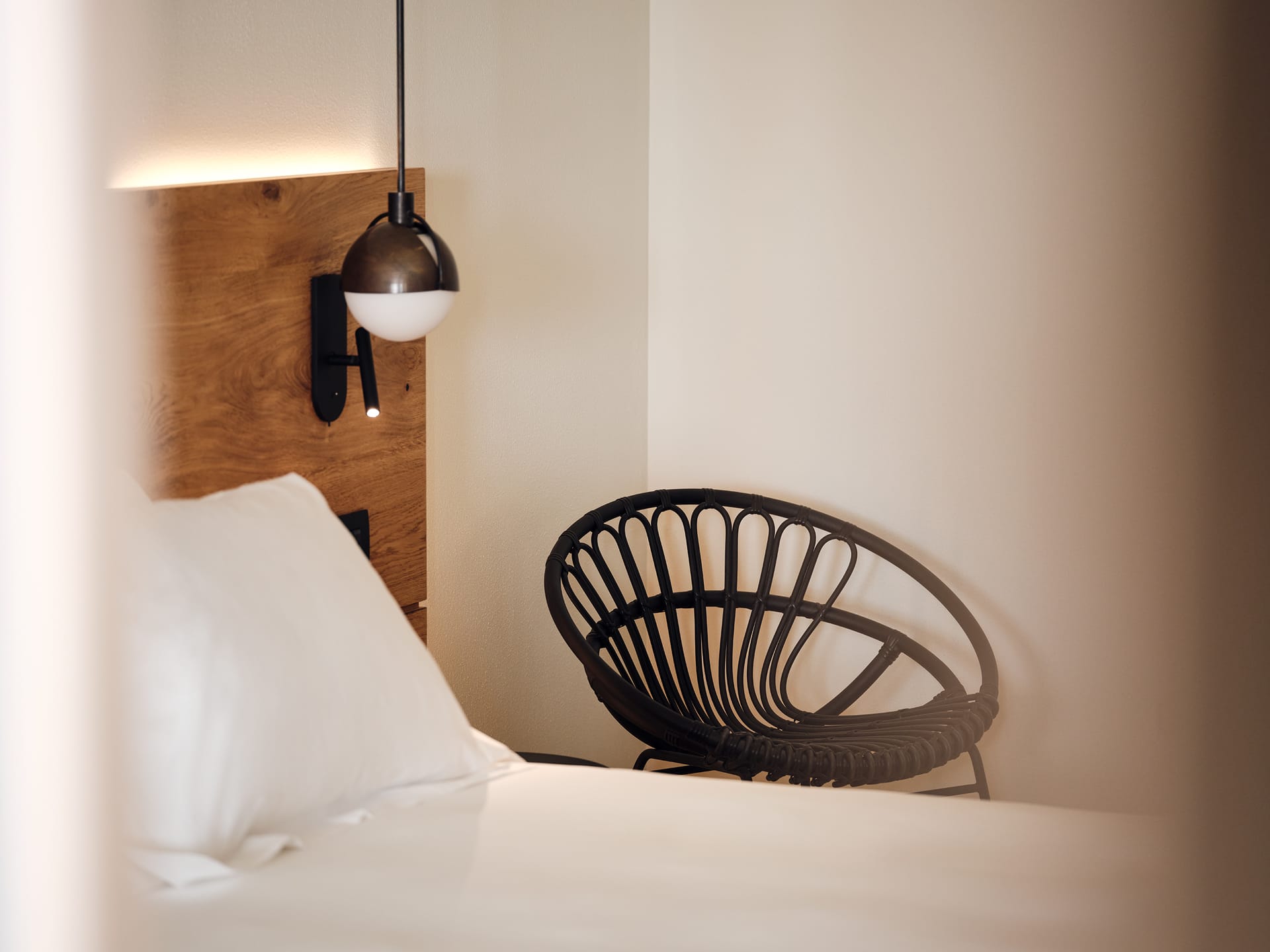 NOŪS, Santorini - Standard Room