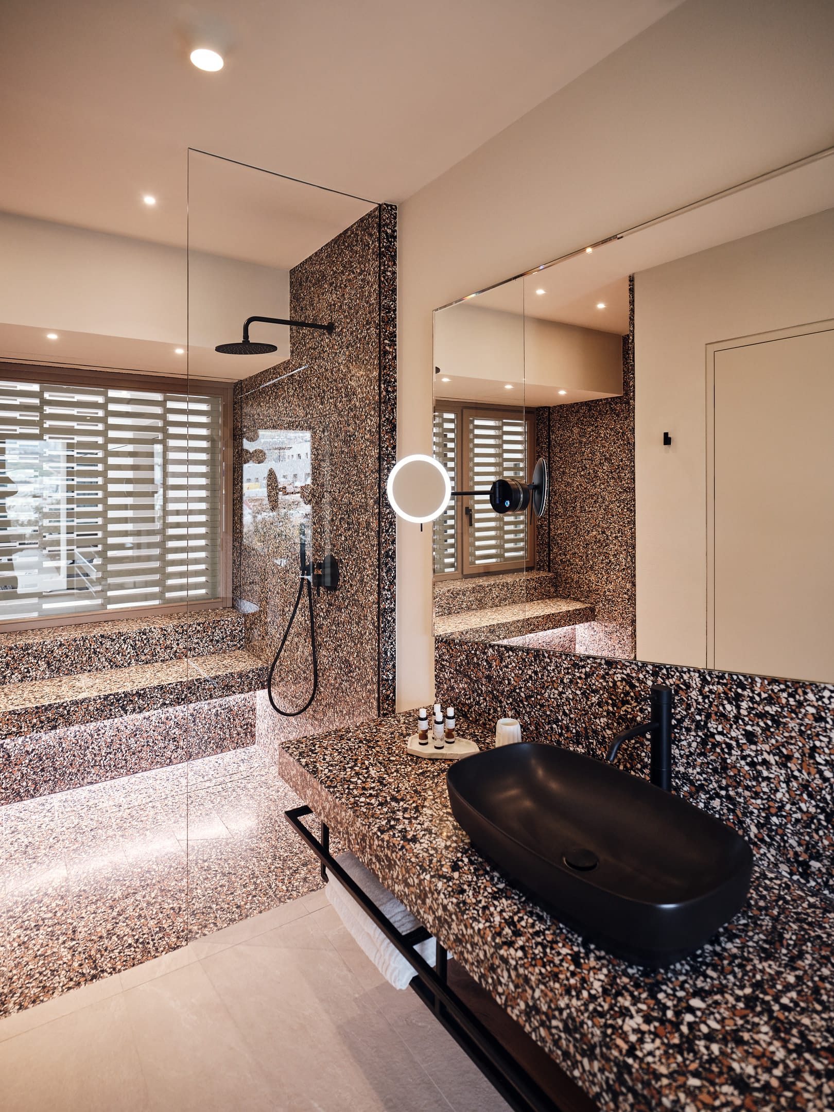NOŪS, Santorini - Superior Room