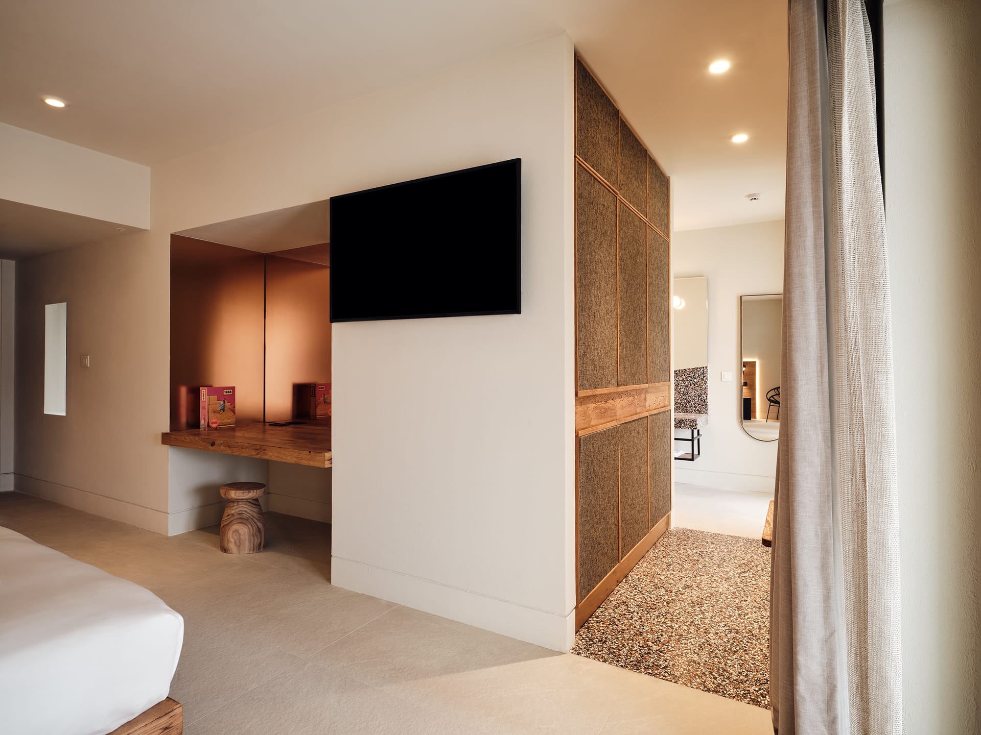 NOŪS, Santorini - Superior Room