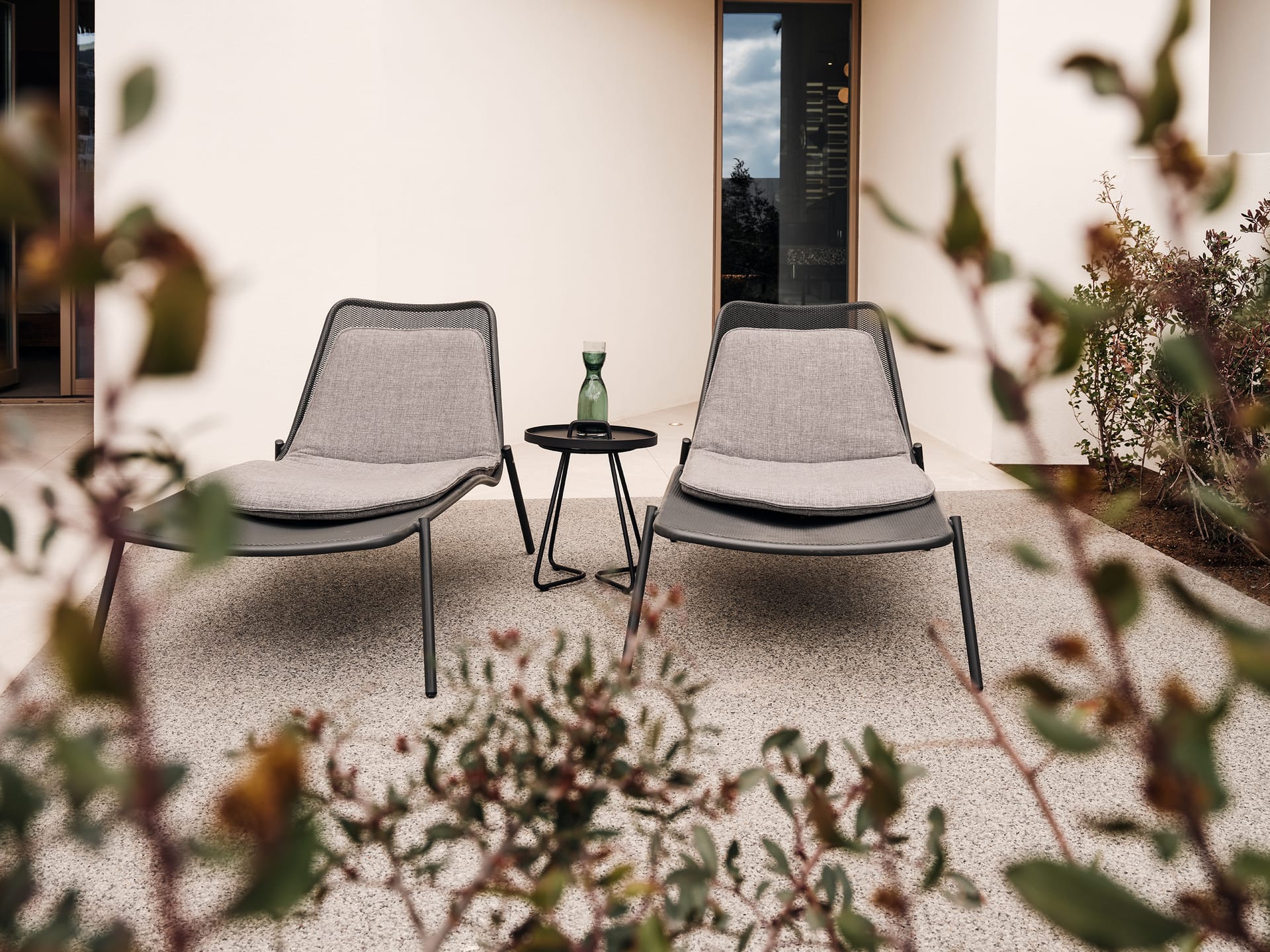 NOŪS, Santorini - Superior Garden Room