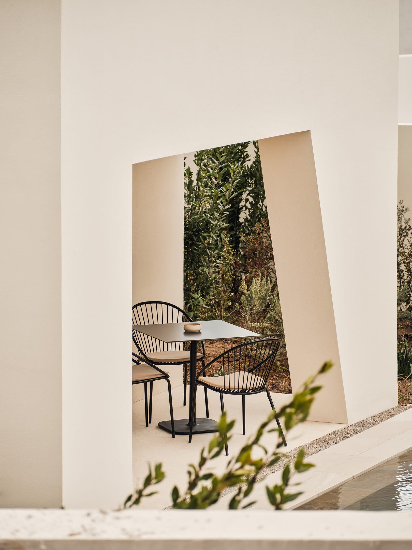 NOŪS, Santorini - Bungalow