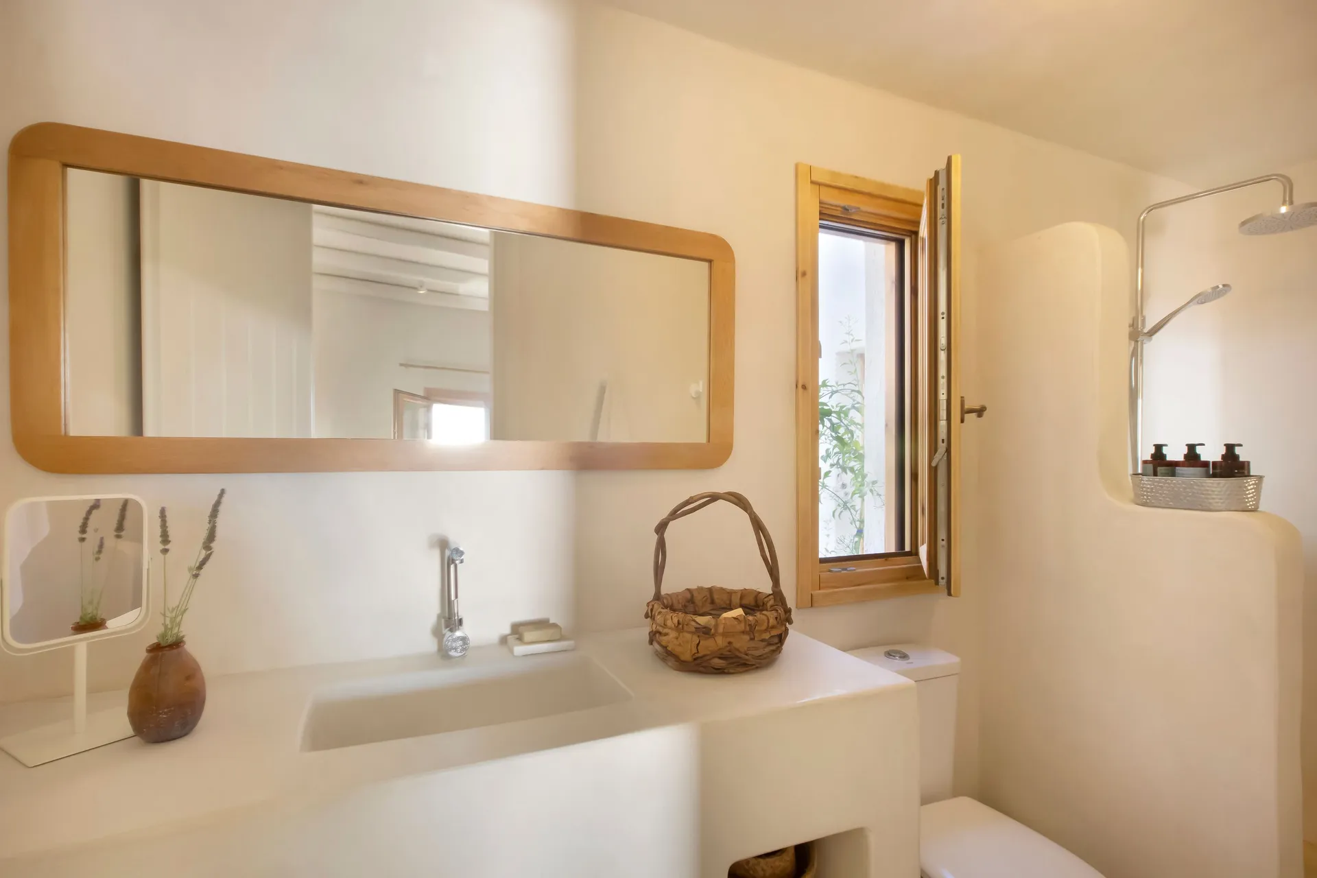 Kea Retreat, Kea - Rooms