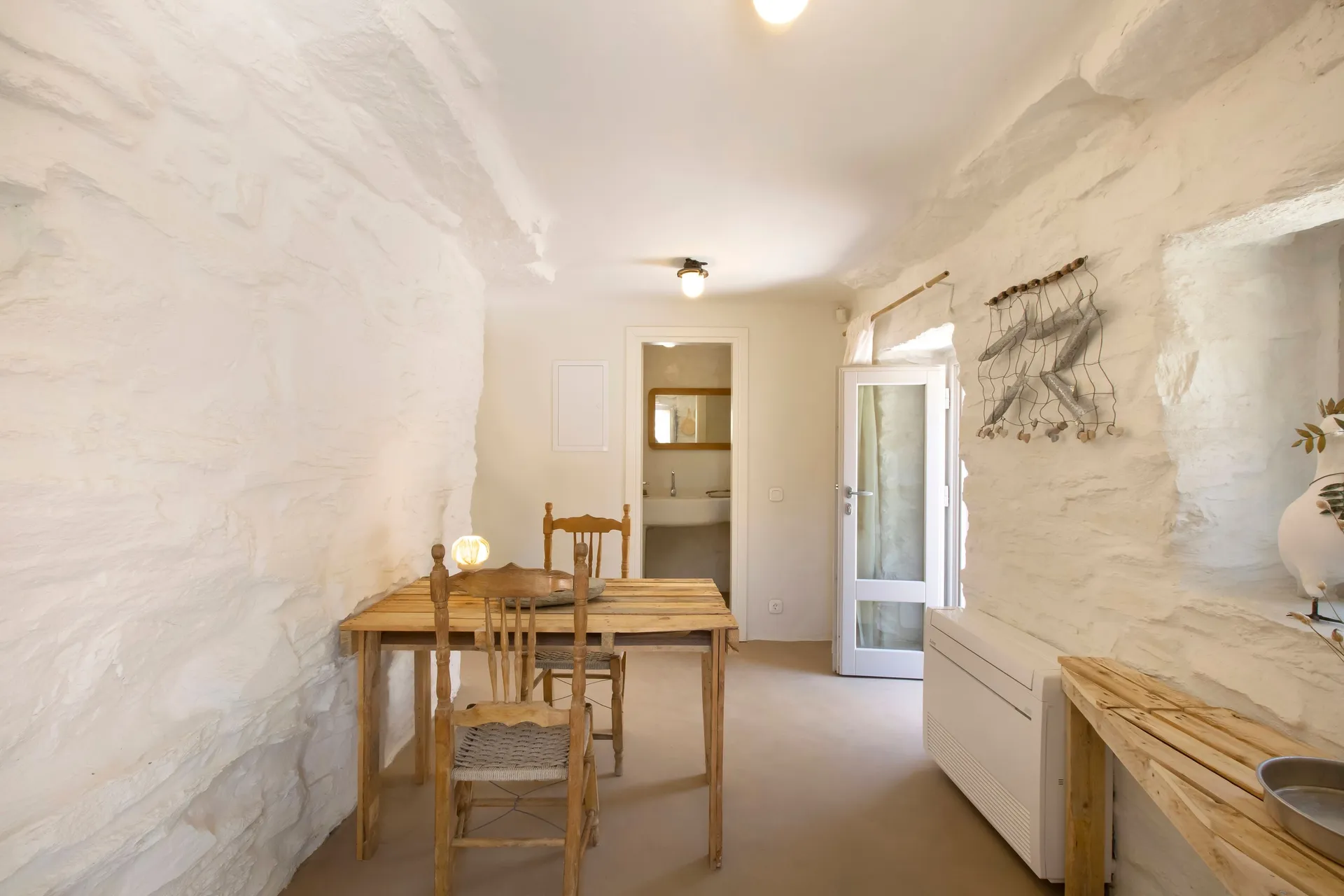 Kea Retreat, Kea - Rooms