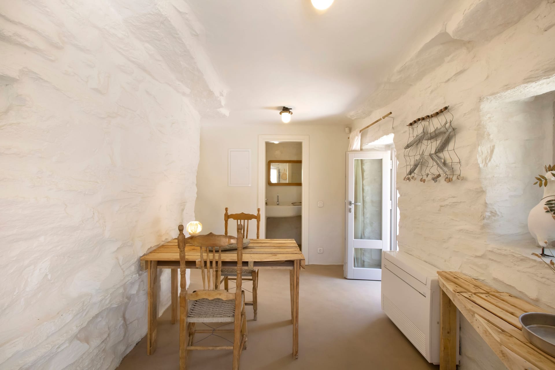 Kea Retreat, Kea - Levanda
