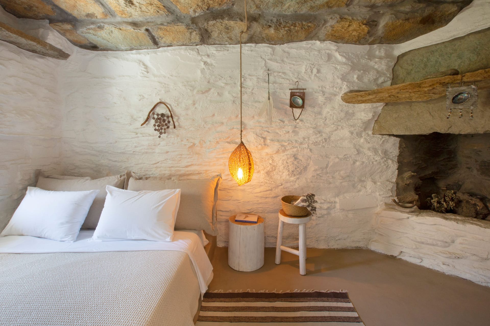 Kea Retreat, Kea - Elia