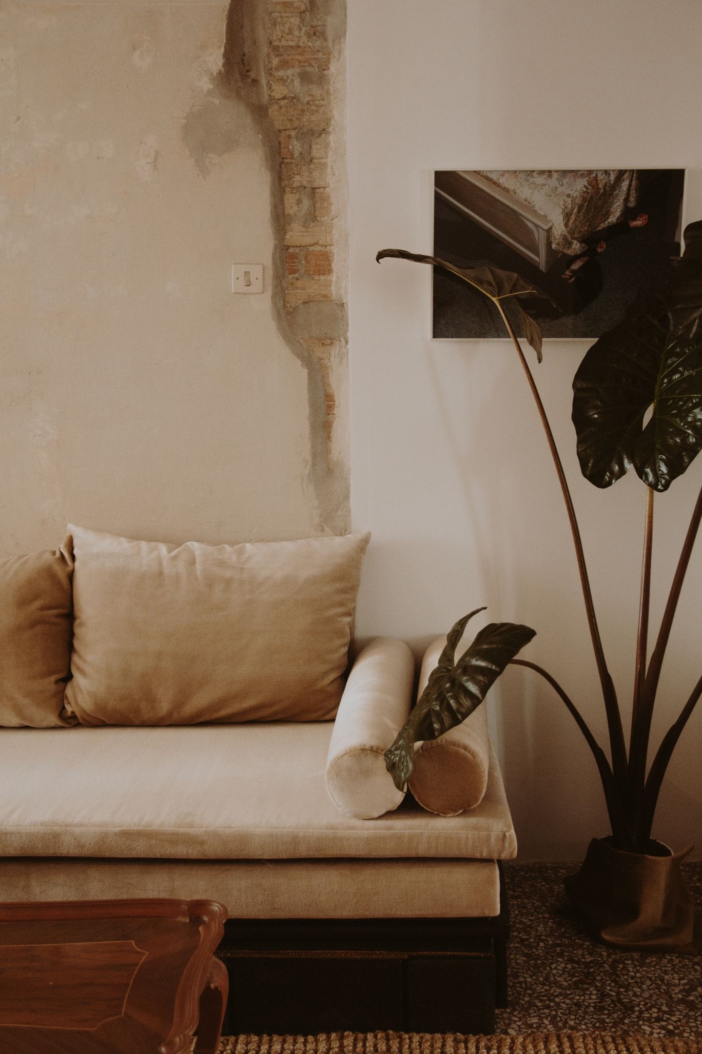 Mona Hotel, Athens - Amour