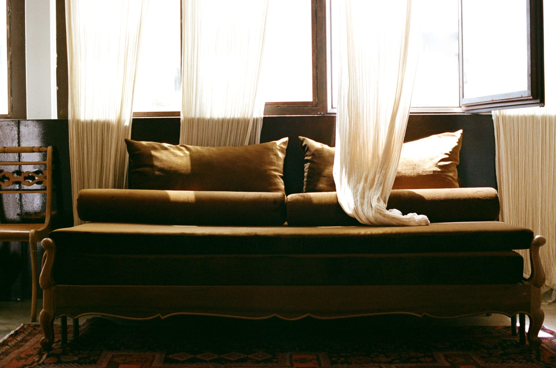 Mona Hotel, Athens - Penthouse