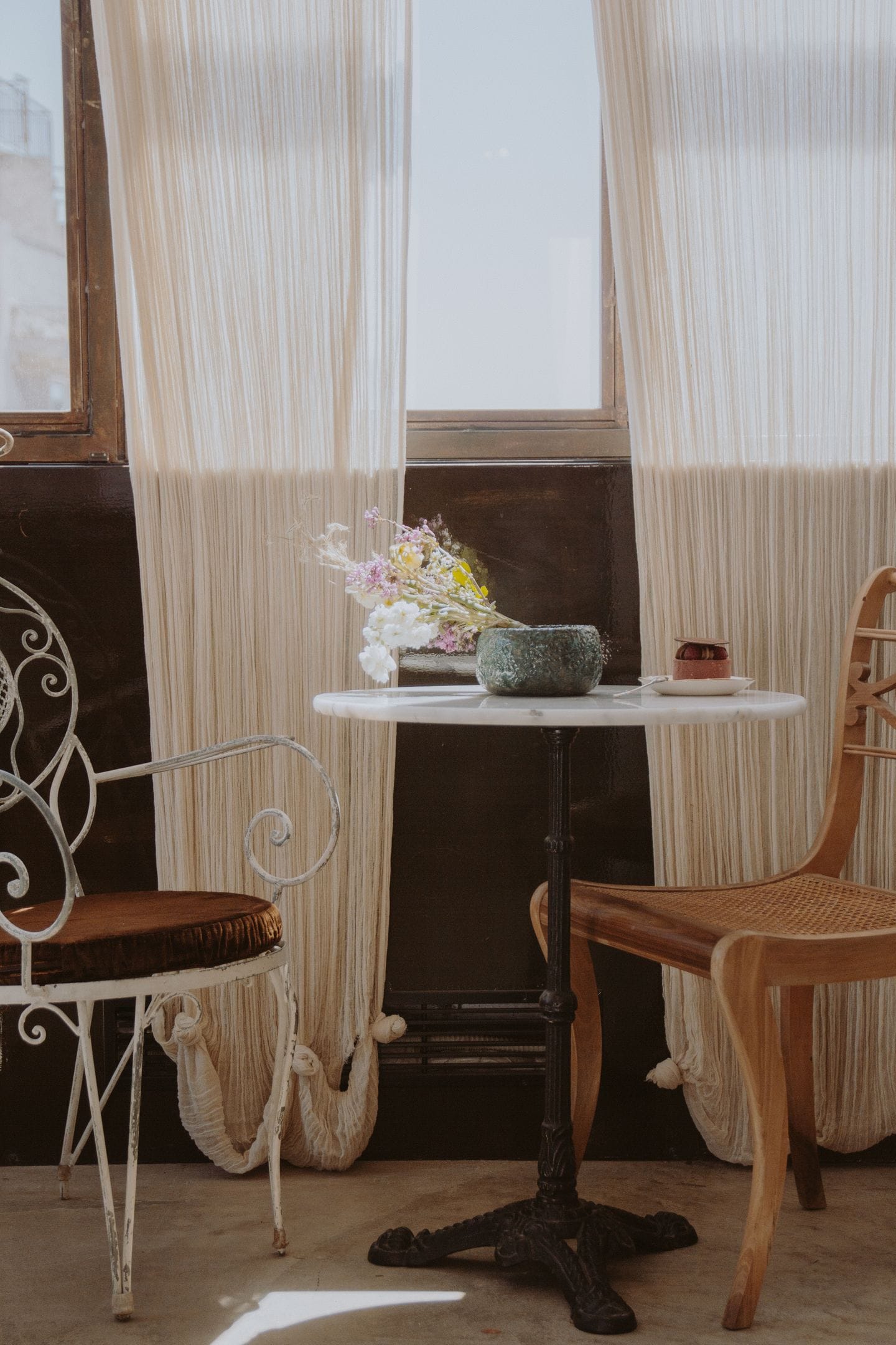 Mona Hotel, Athens - Penthouse