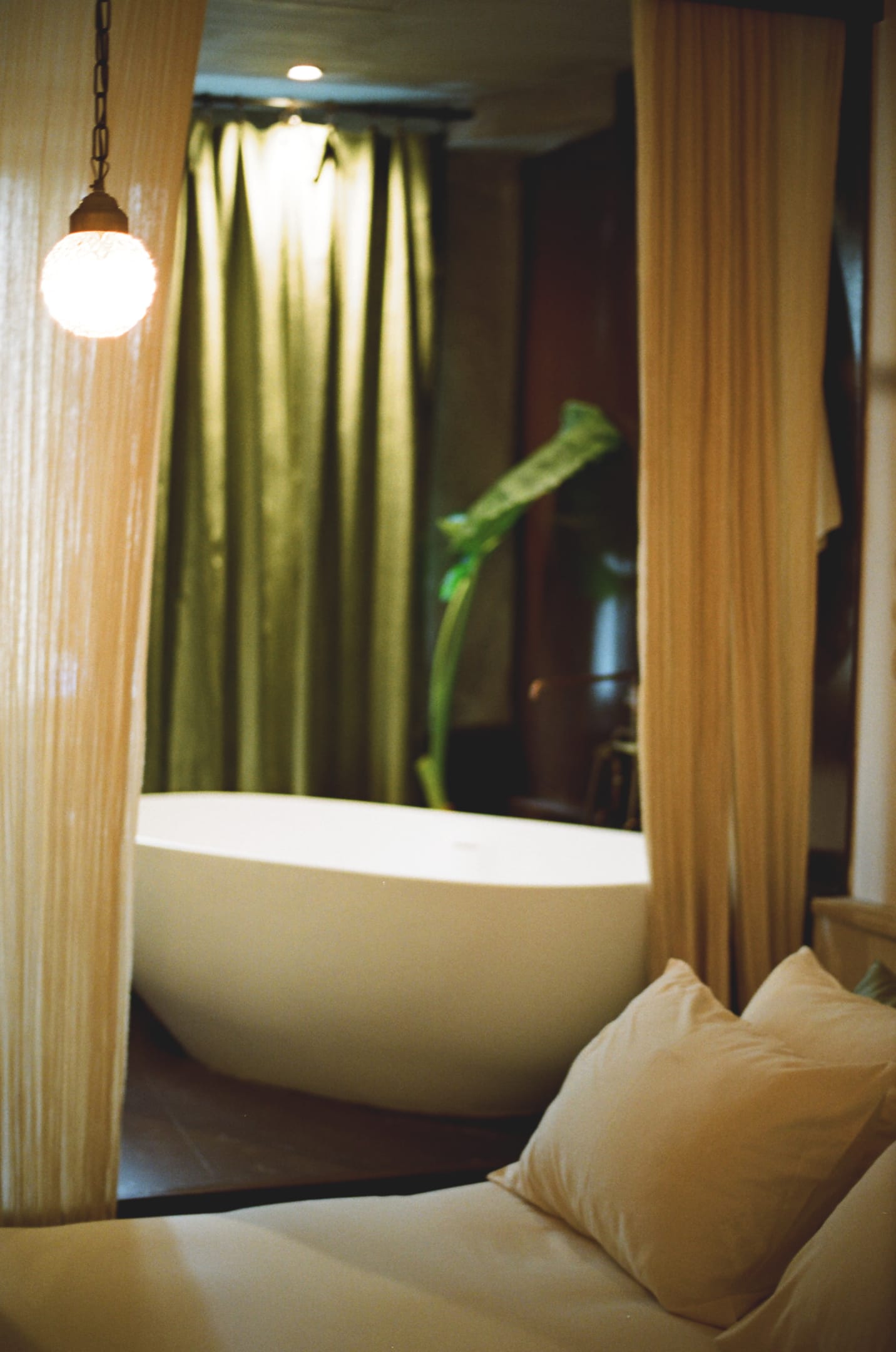 Mona Hotel, Athens - Intimate