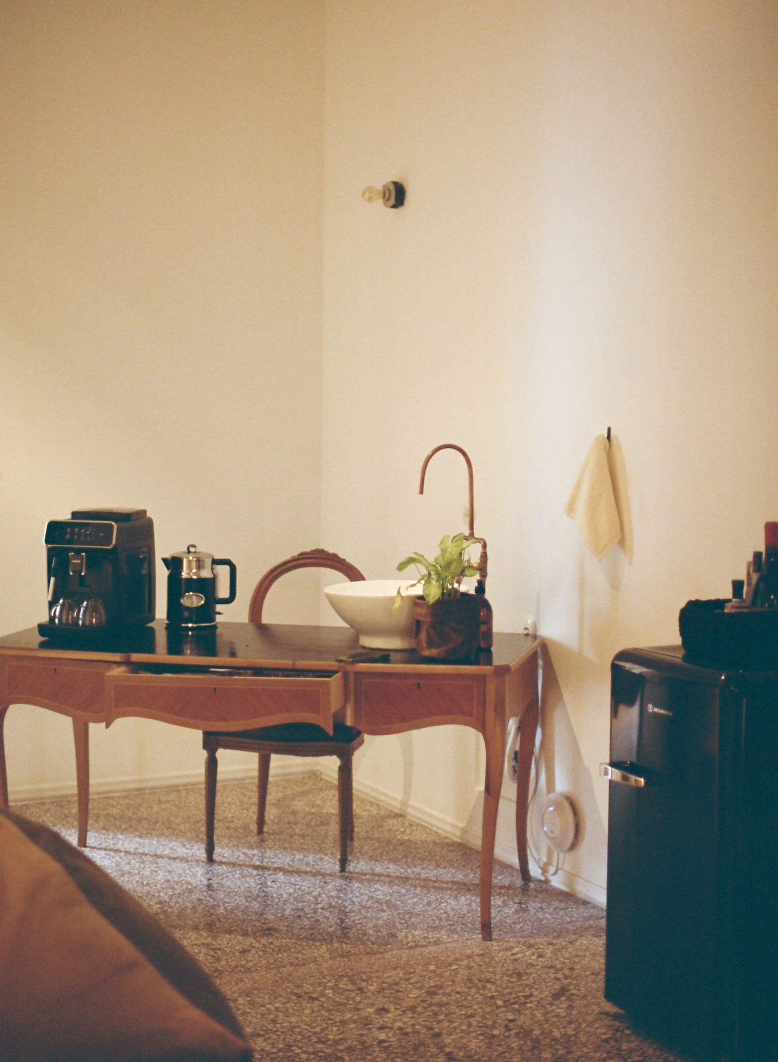 Mona Hotel, Athens - Velvet