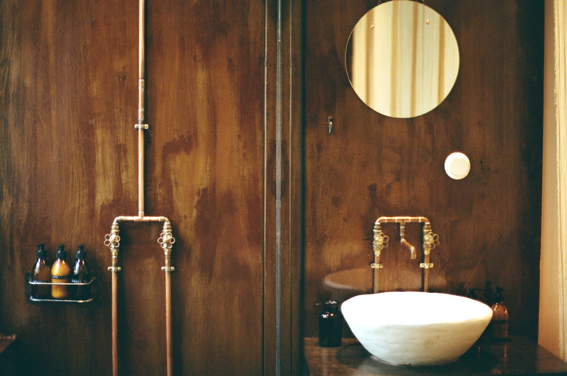 Mona Hotel, Athens - Amour