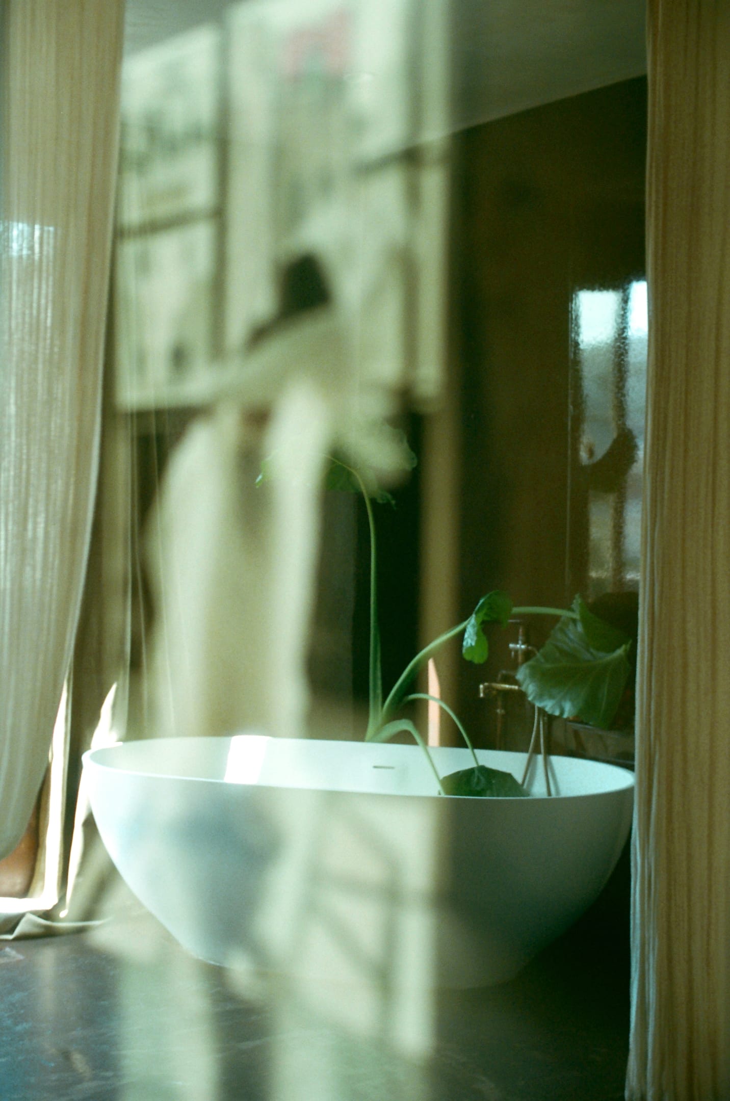 Mona Hotel, Athens - Amour