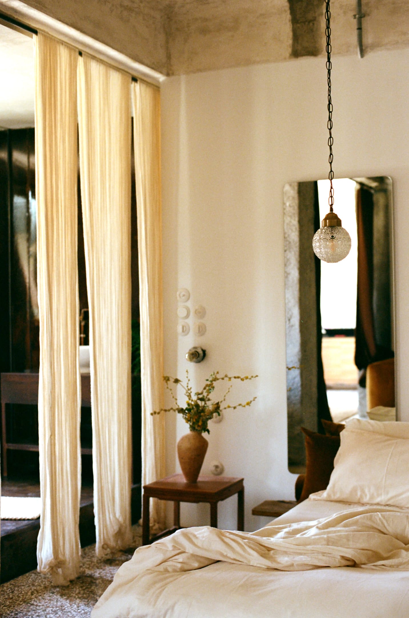 Mona Hotel, Athens - Penthouse