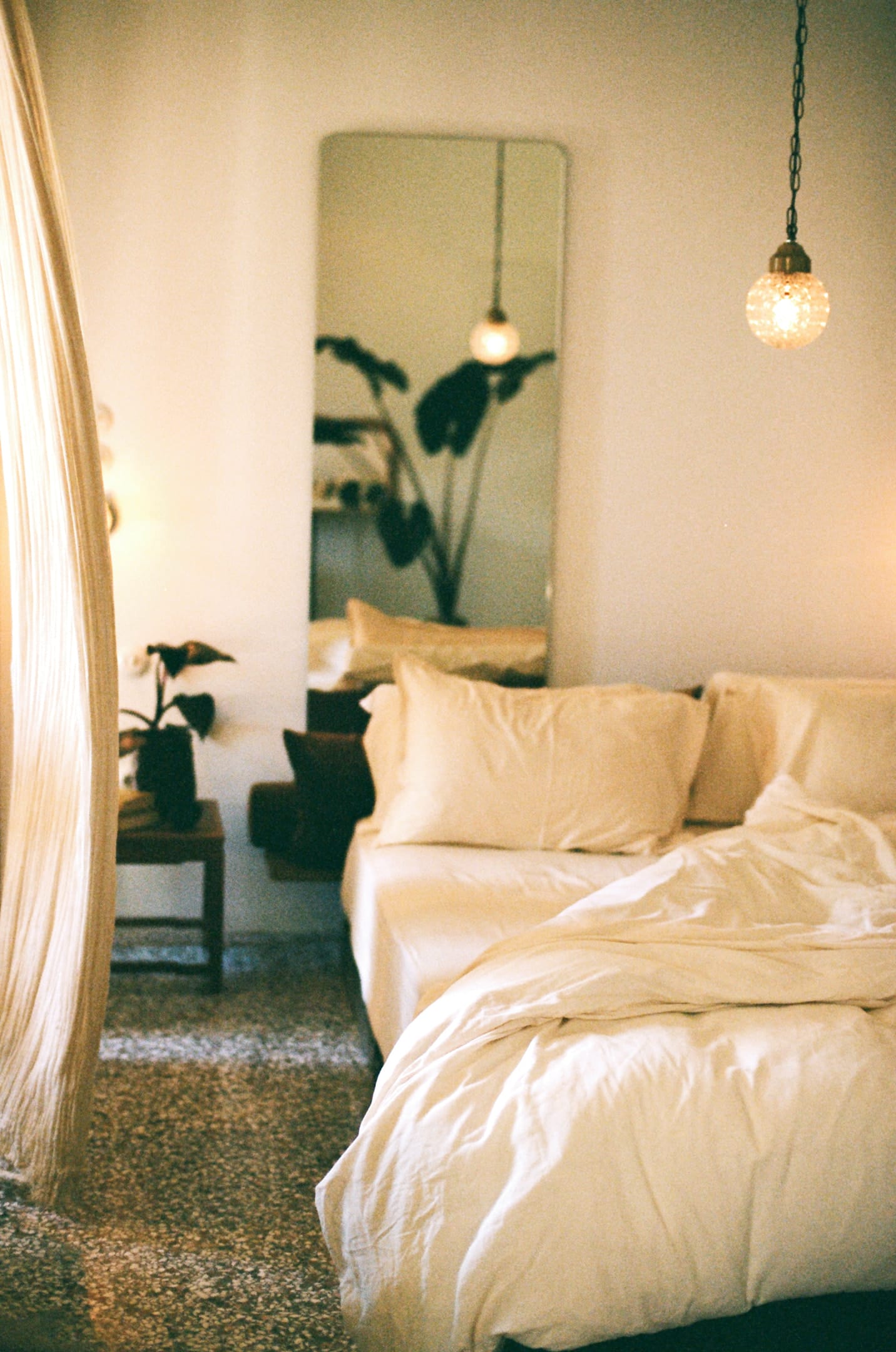 Mona Hotel, Athens - Floret