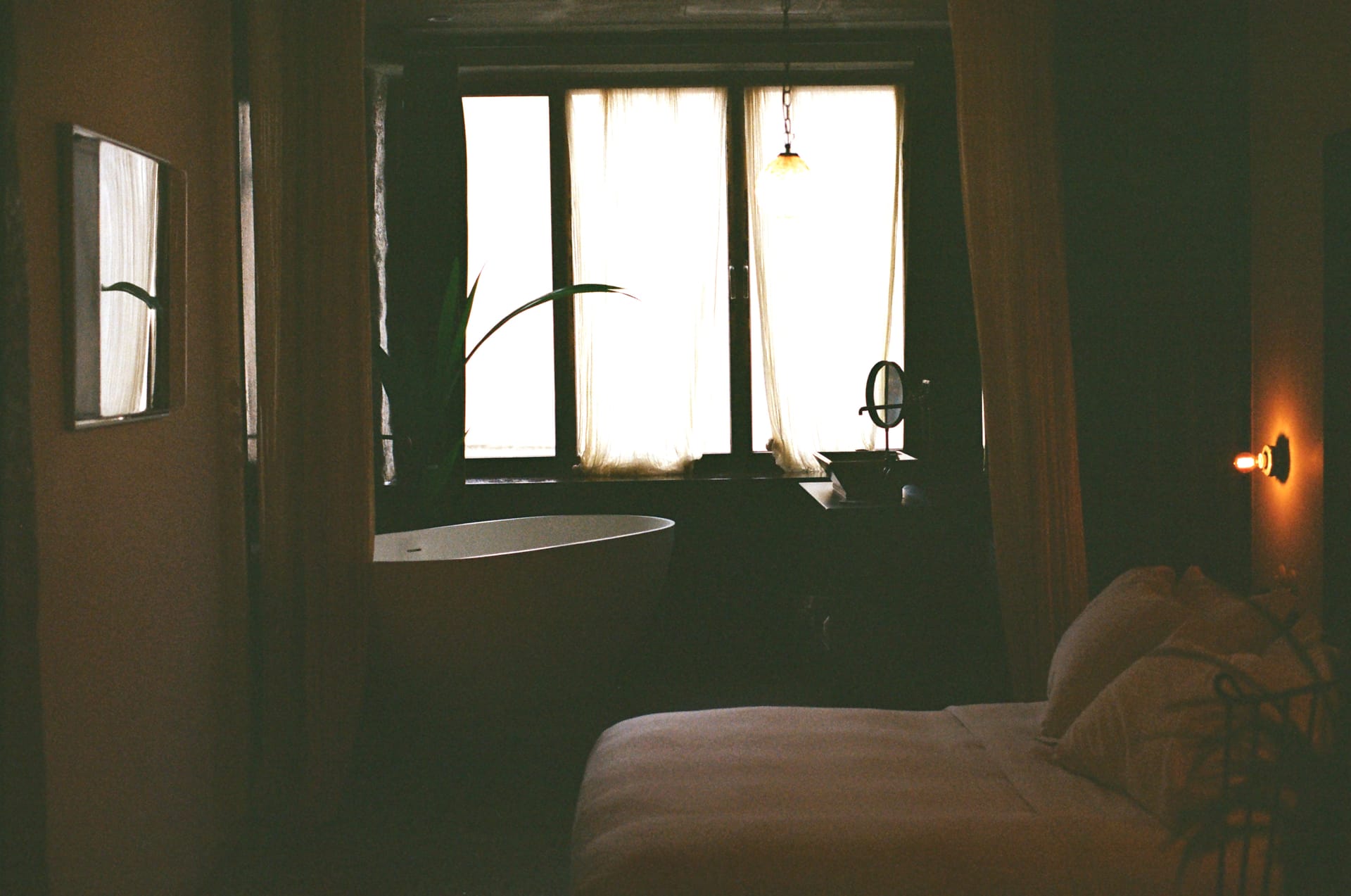 Mona Hotel, Athens - Velvet