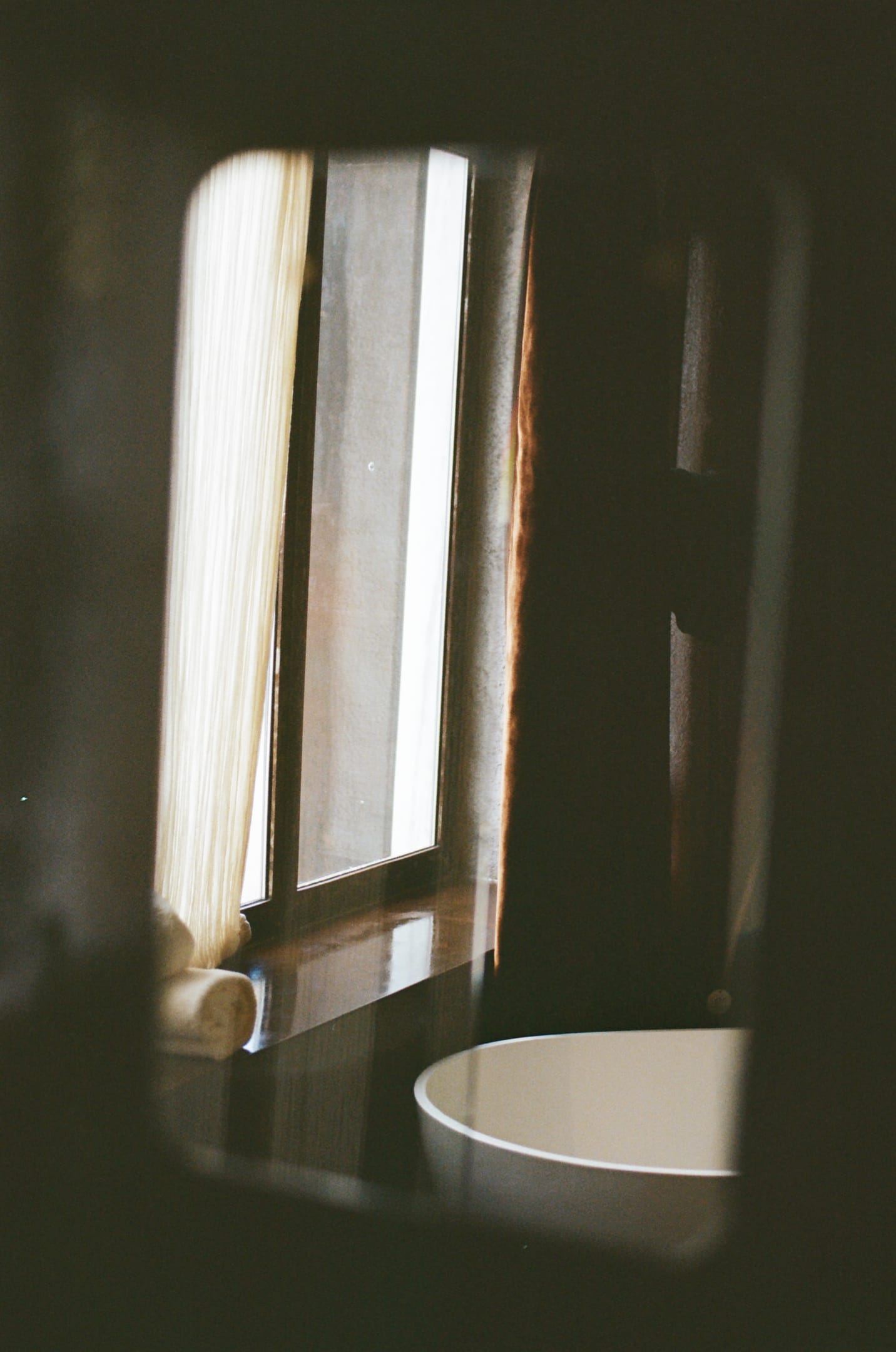 Mona Hotel, Athens - Velvet