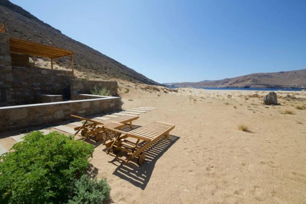 Ammoa Feelgood Boutique Hous, Serifos - Exterior