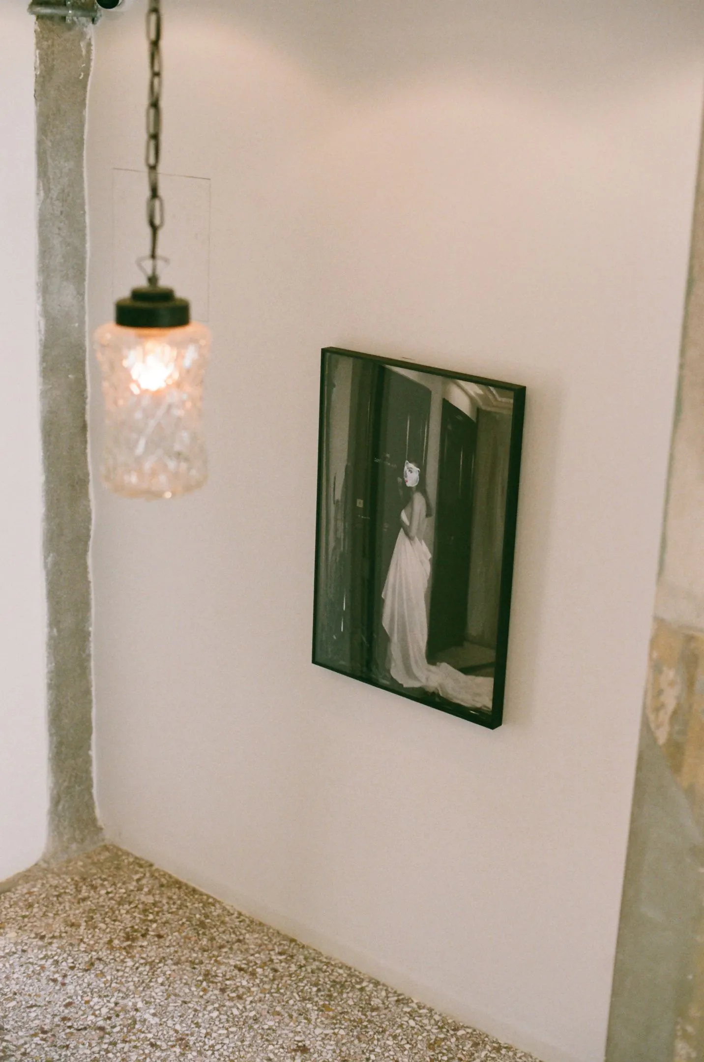 Mona Hotel, Athens