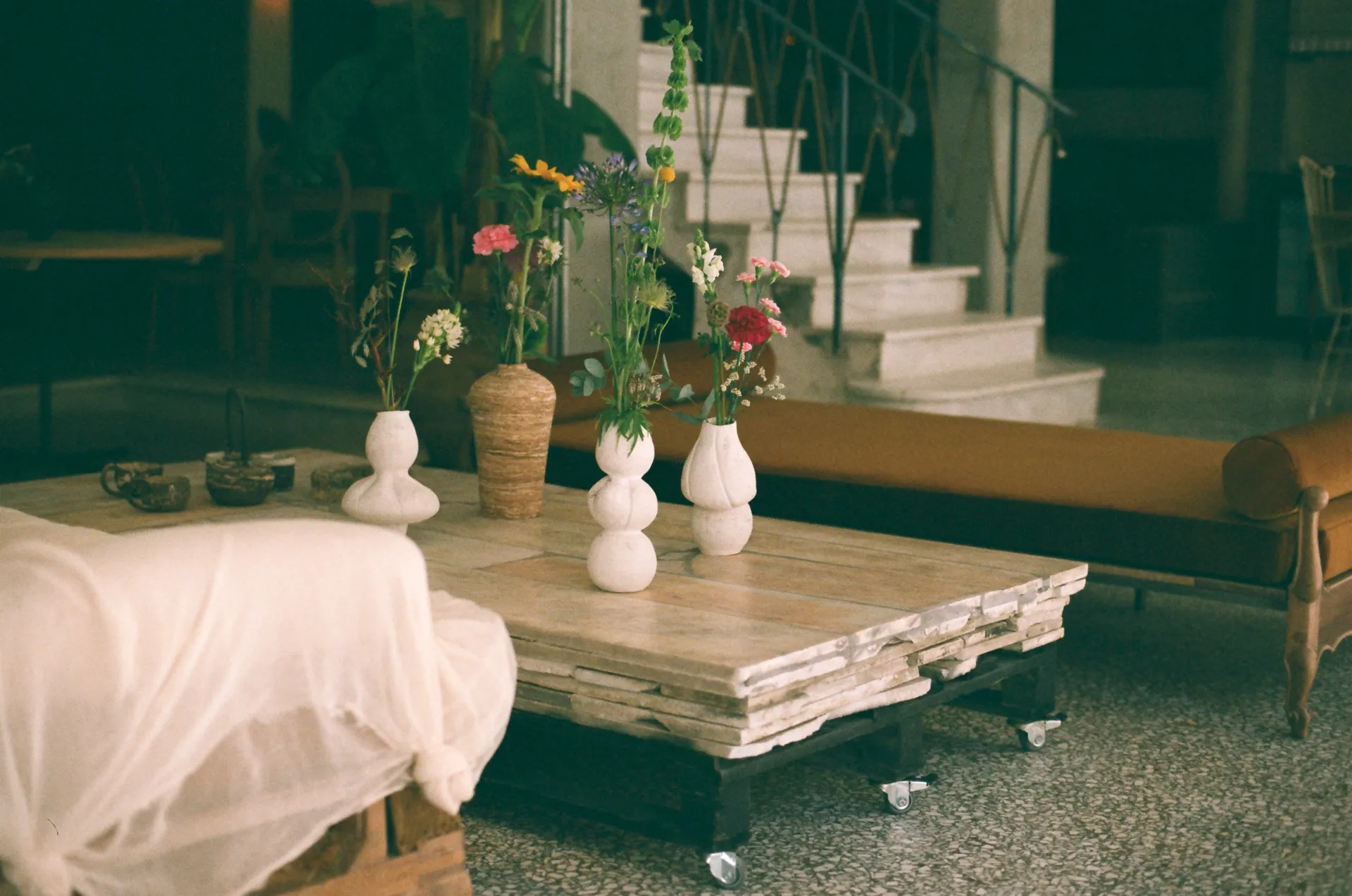 Mona Hotel, Athens
