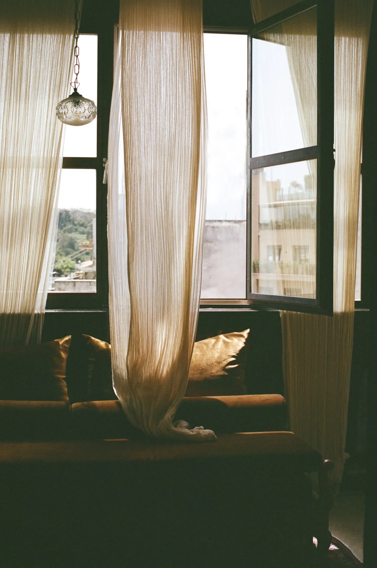Mona Hotel, Athens
