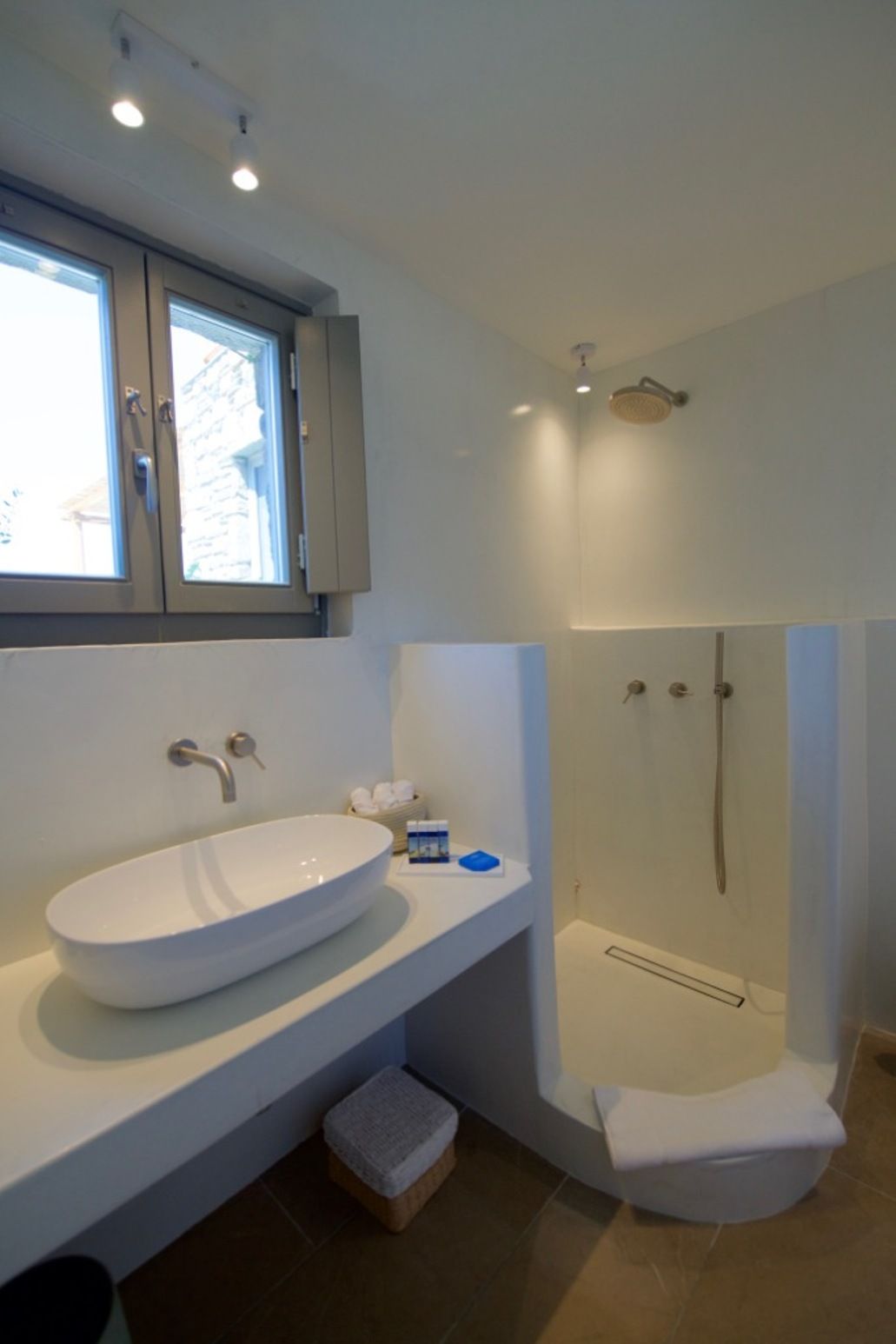 Ammoa Feelgood Boutique Hous, Serifos - Two Bedroom Beachfront Maisonette