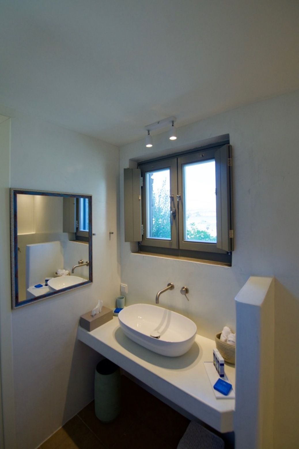 Ammoa Feelgood Boutique Hous, Serifos - Two Bedroom Beachfront Maisonette