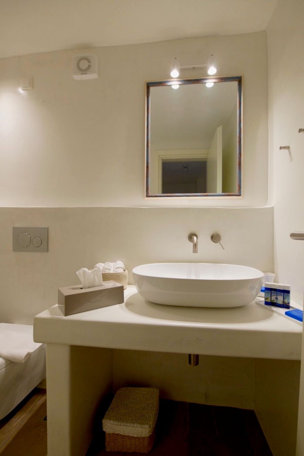 Ammoa Feelgood Boutique Hous, Serifos - Two Bedroom Beachfront Maisonette