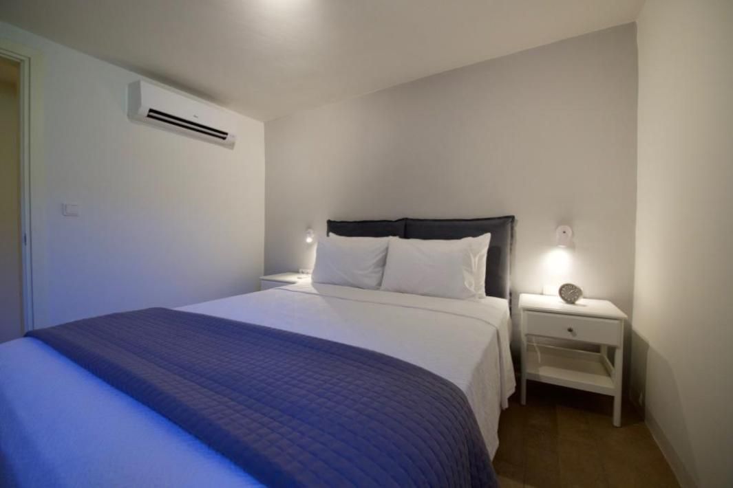Ammoa Feelgood Boutique Hous, Serifos - Two Bedroom Beachfront Maisonette