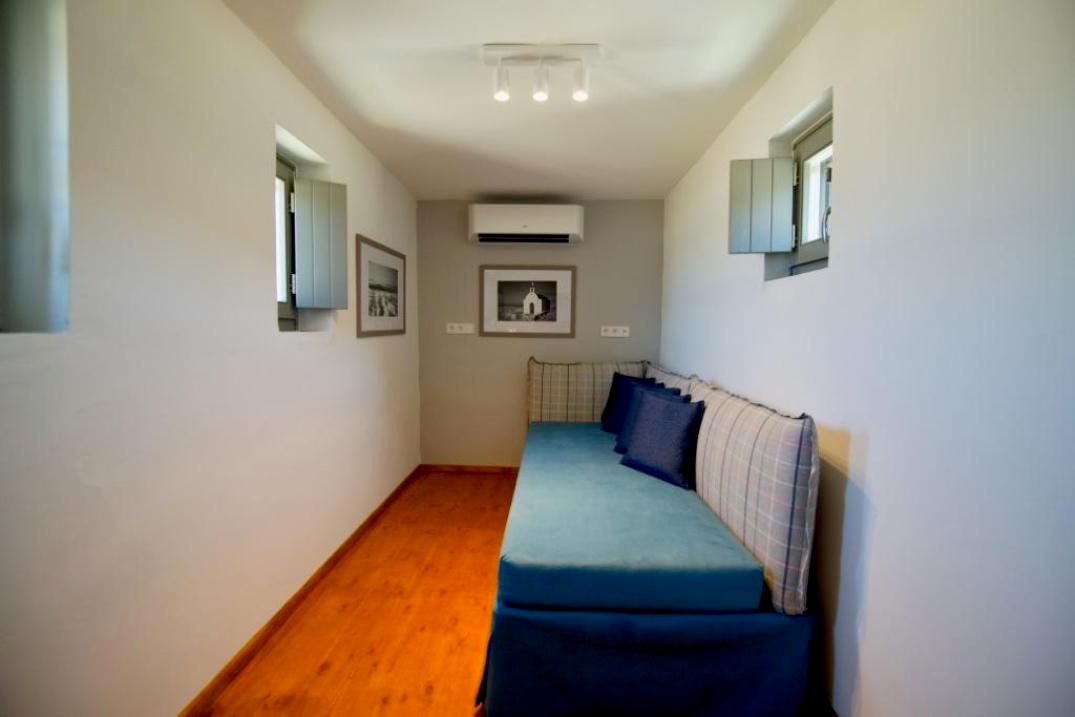 Ammoa Feelgood Boutique Hous, Serifos - Two Bedroom Beachfront Maisonette