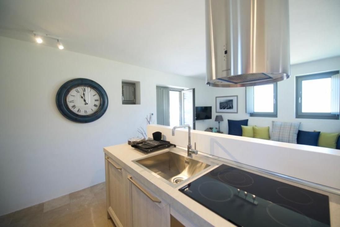 Ammoa Feelgood Boutique Hous, Serifos - Two Bedroom Beachfront Maisonette
